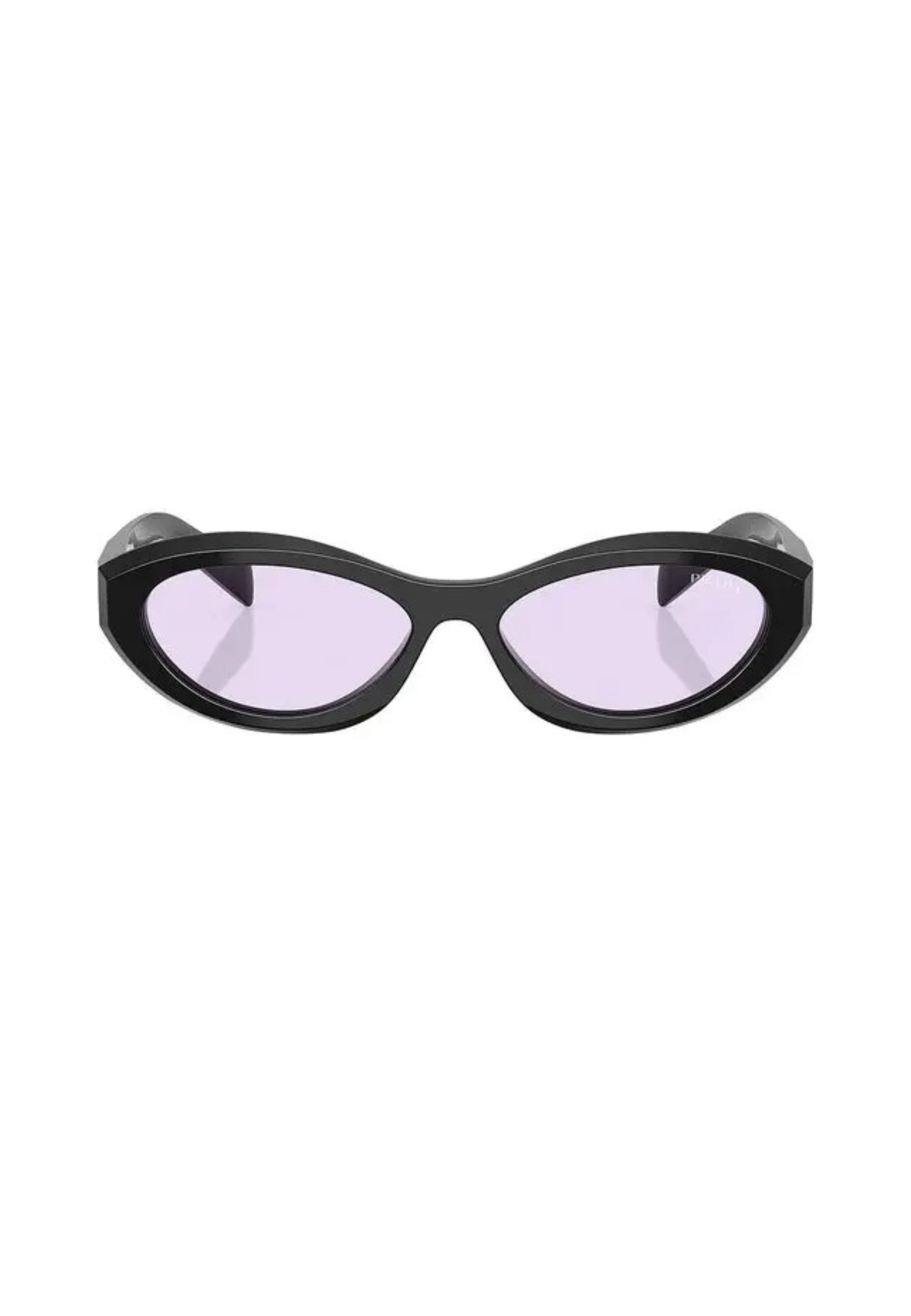 Prada 26ZS Women's SOLE Acetate