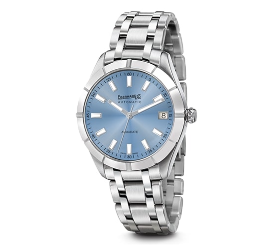 Man Eberhard & Co. 41045-cat 41 mm