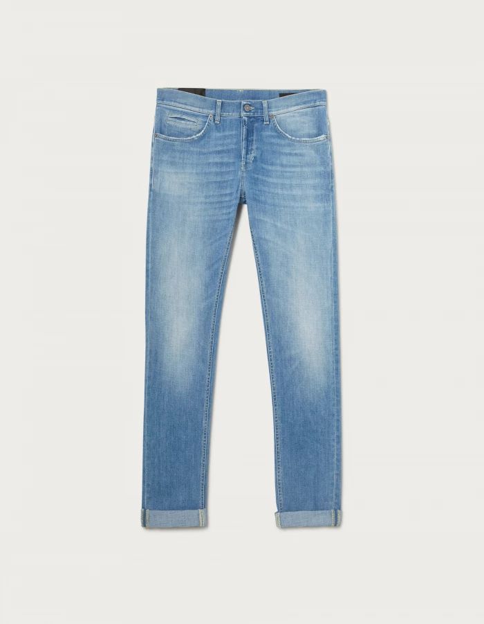 jeans man Dondup george fh3 up232 ds0145u