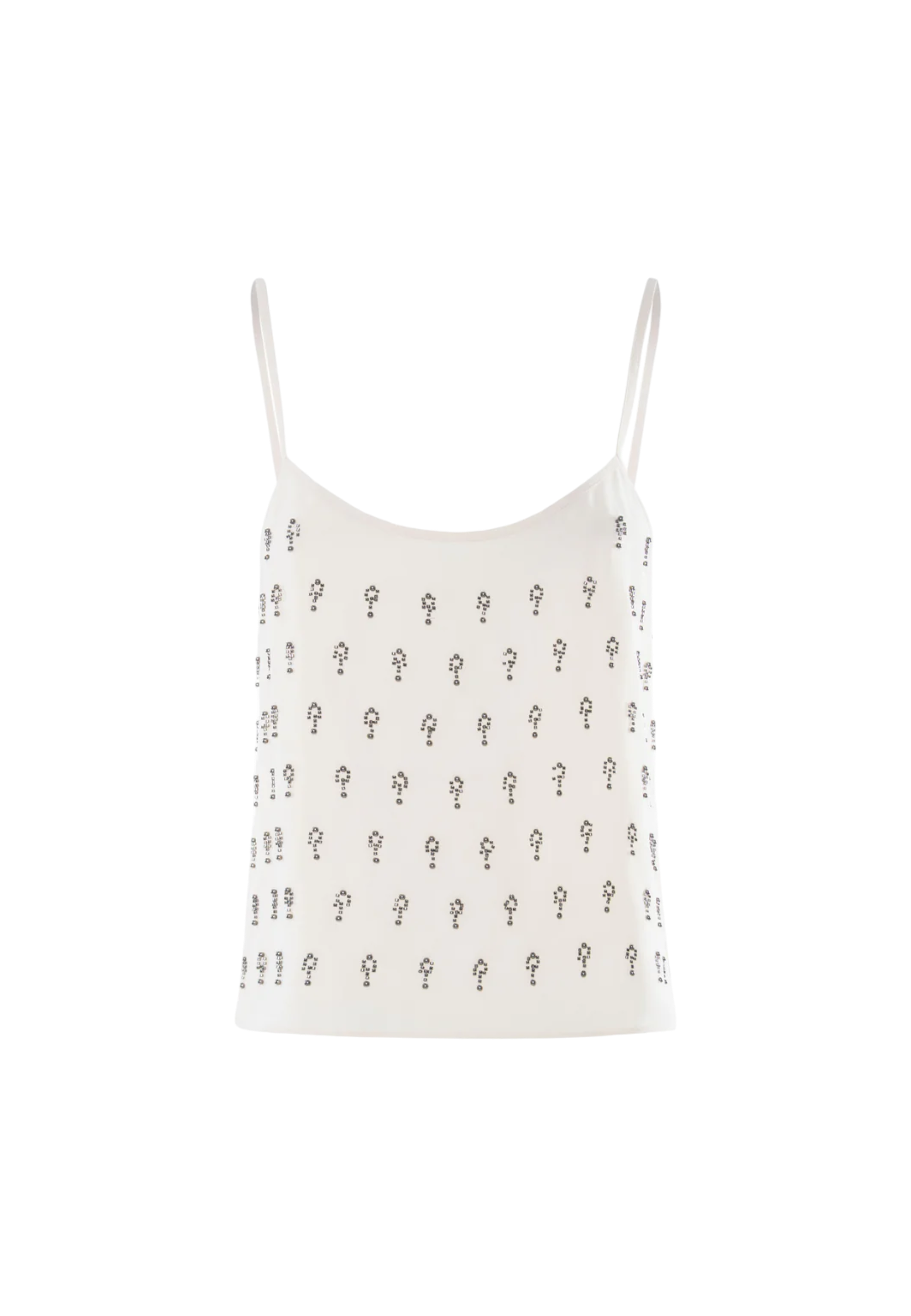 Top Frau Nenette 41BB-FRISKY