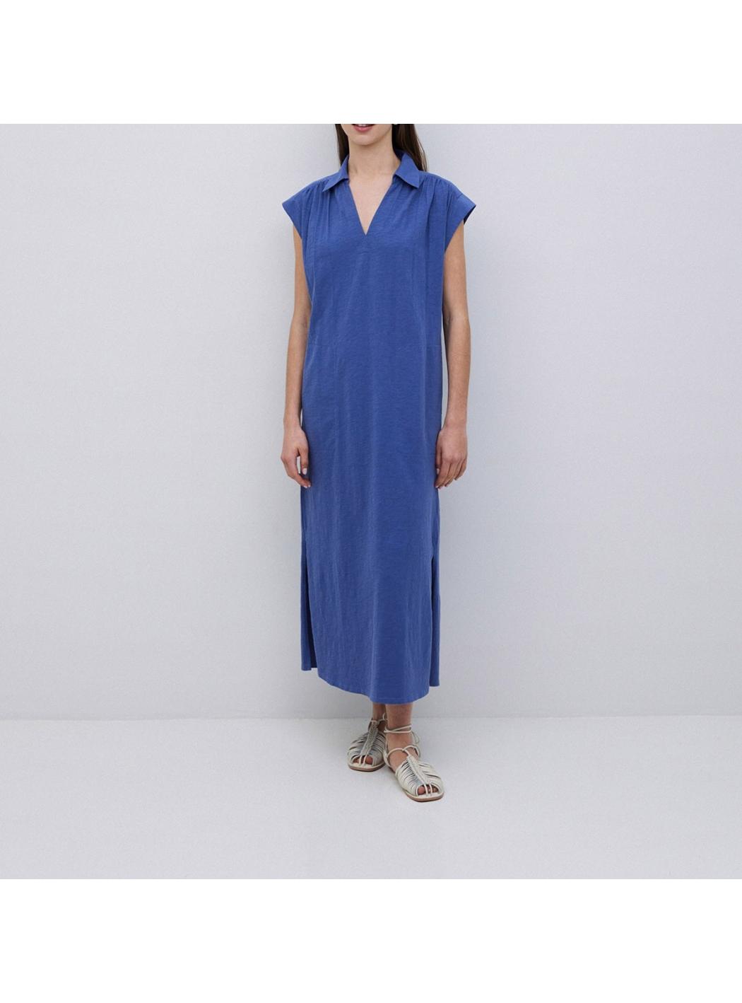 Women's Dress Yerse 42214 Lino