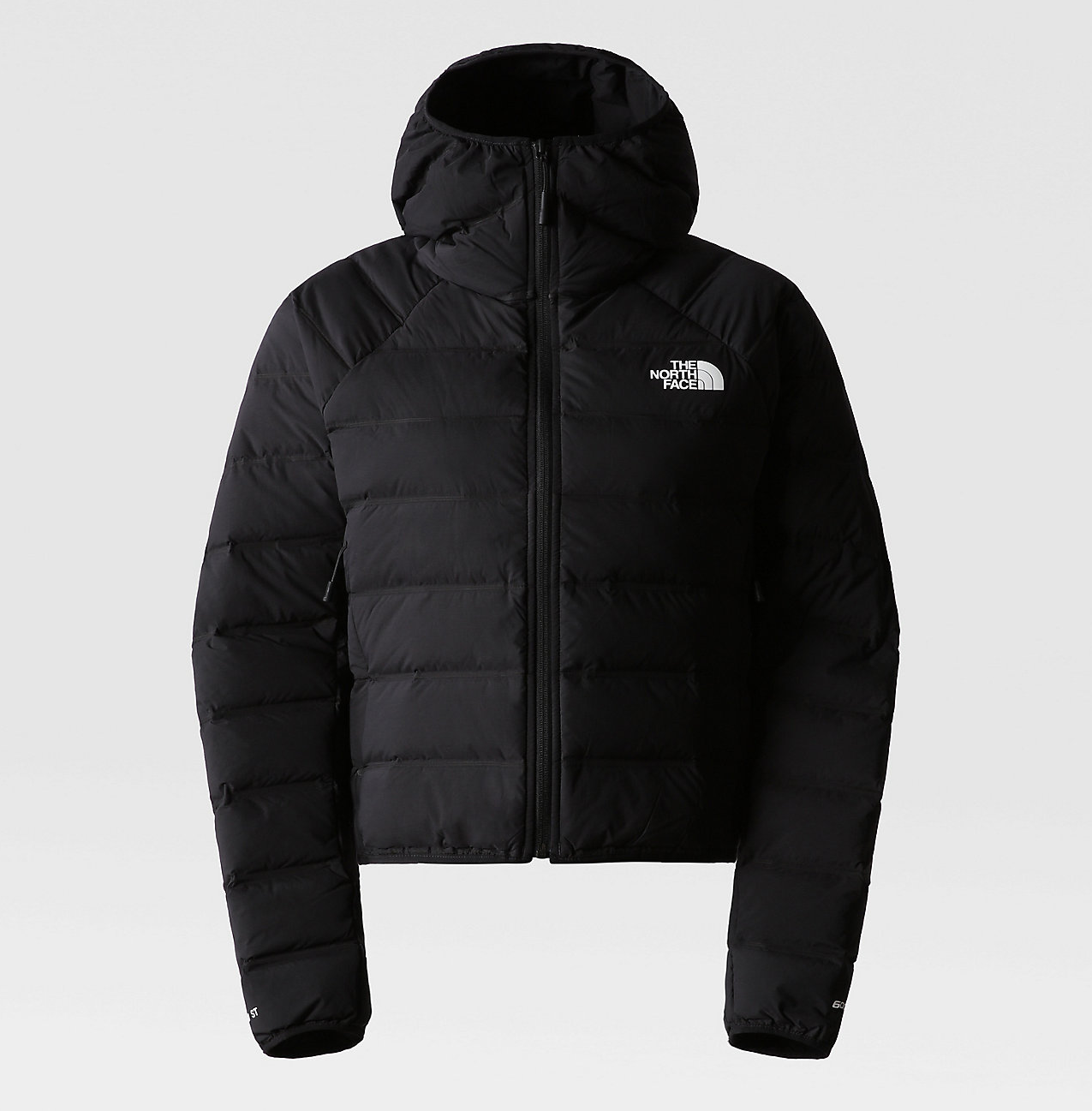Women's outerwear and jackets The North Face nf0a7uqfjk3 - w rmst dwn hdy