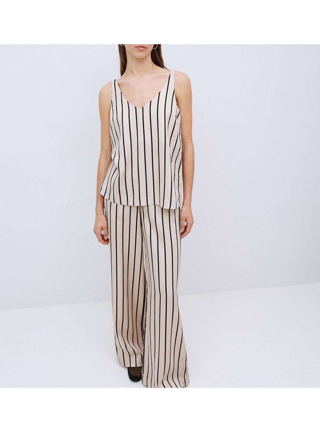 Complete Woman Yerse 42812 Organic Cotton