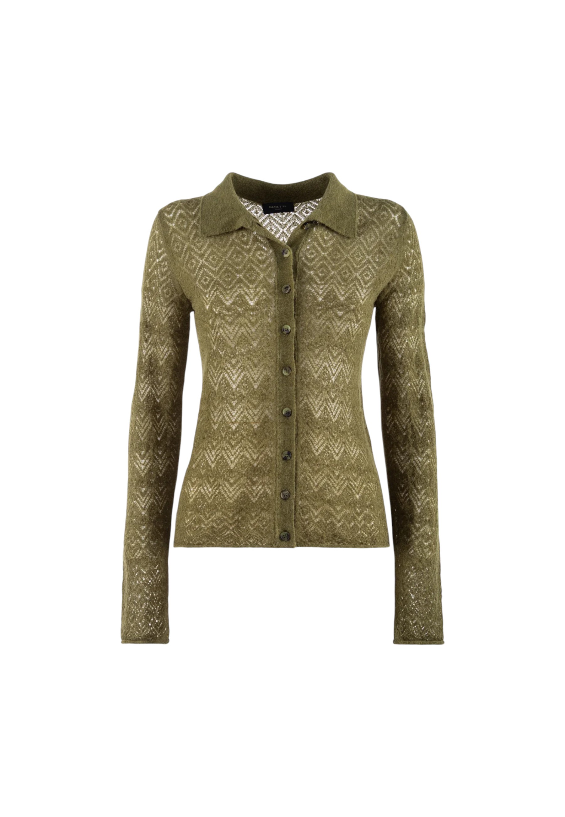 Cardigan Frau Nenette 42BB-CYCAS
