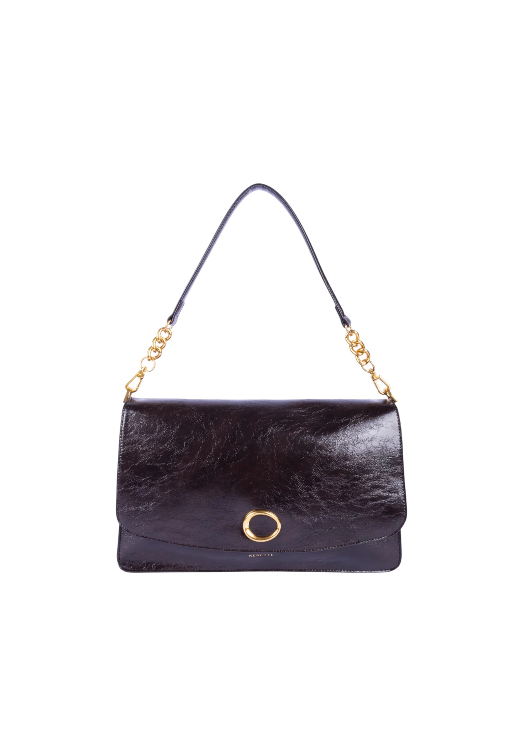 Frauen Tasche Nenette 42BB-MORA01