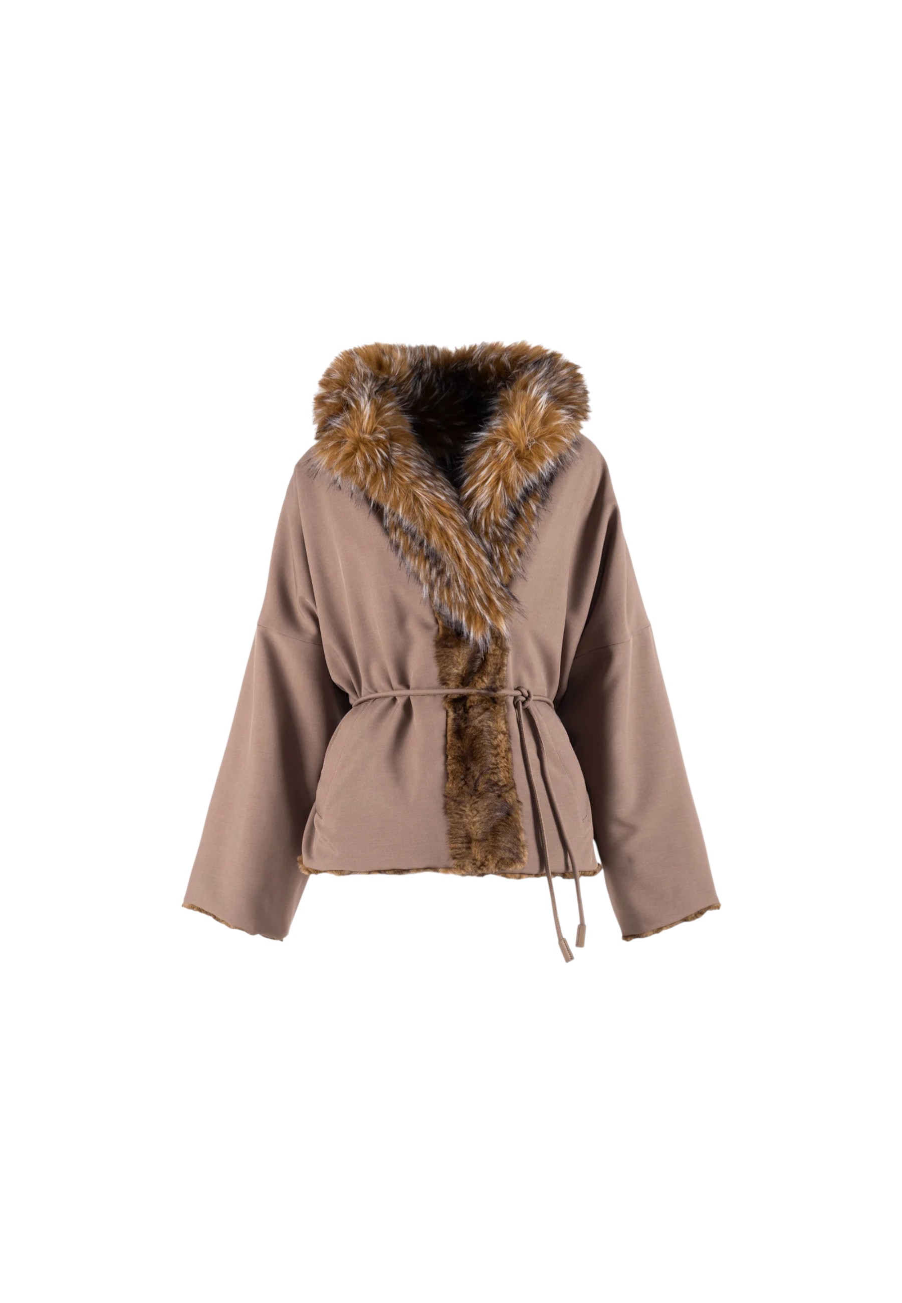 Frauen Ecopier Nenette 42BB-PISTA