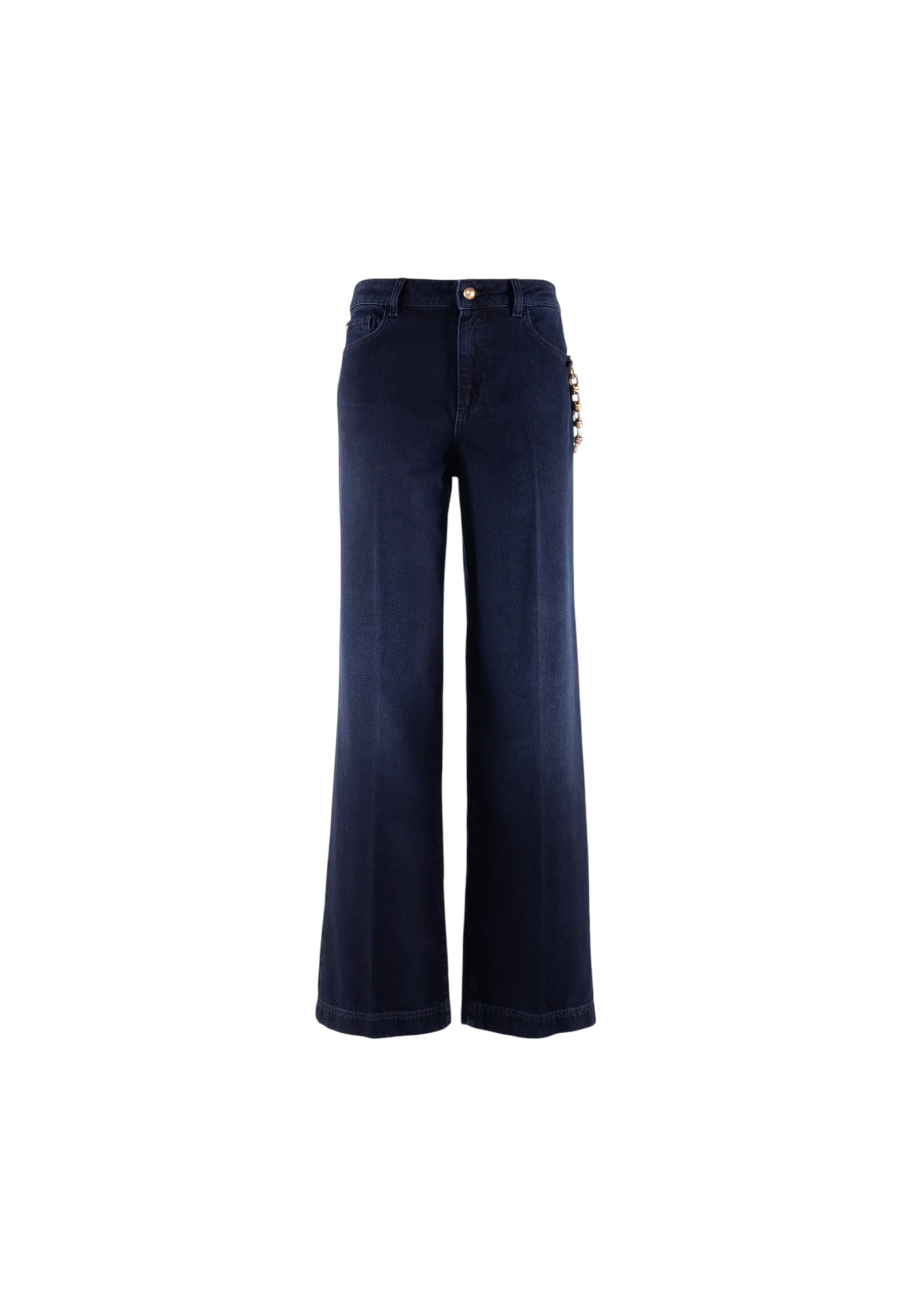 nenette Jeans Frau Nenette 42BB-STARKER, blue