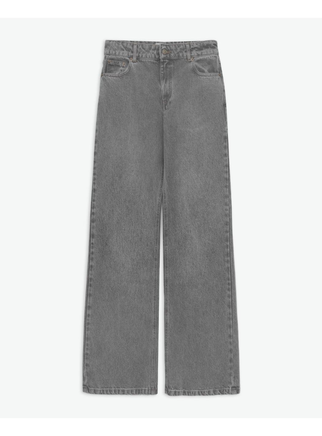 Jeans Woman Yerse 43851_033 Jeans