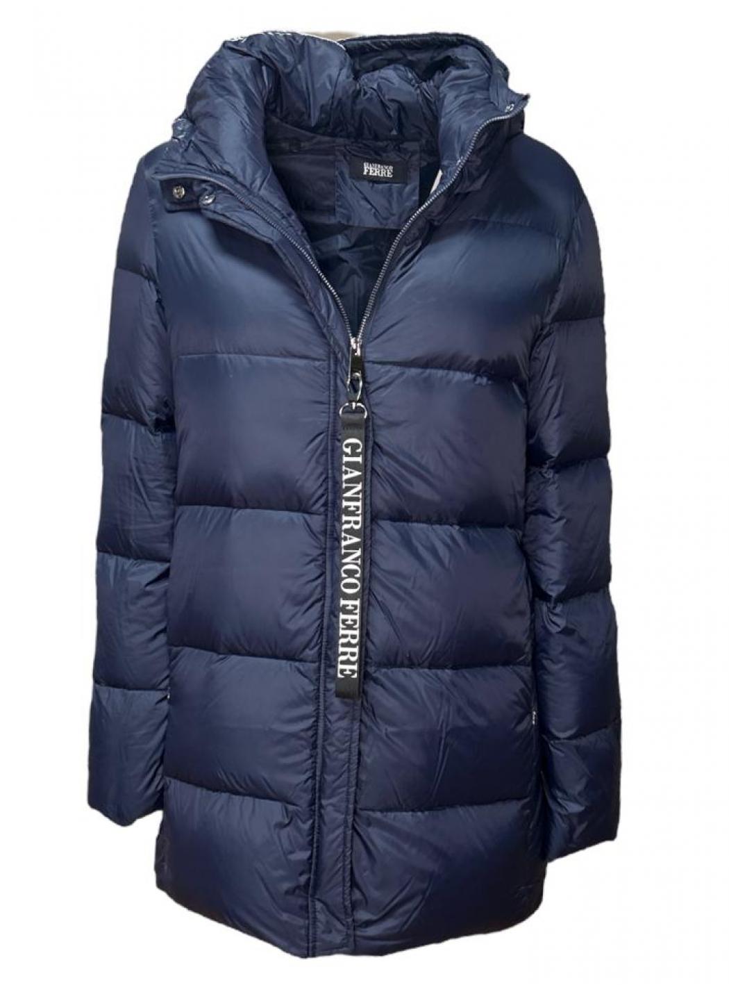 Gianfranco Ferre Woman 443mdqxmdvkym In Blue