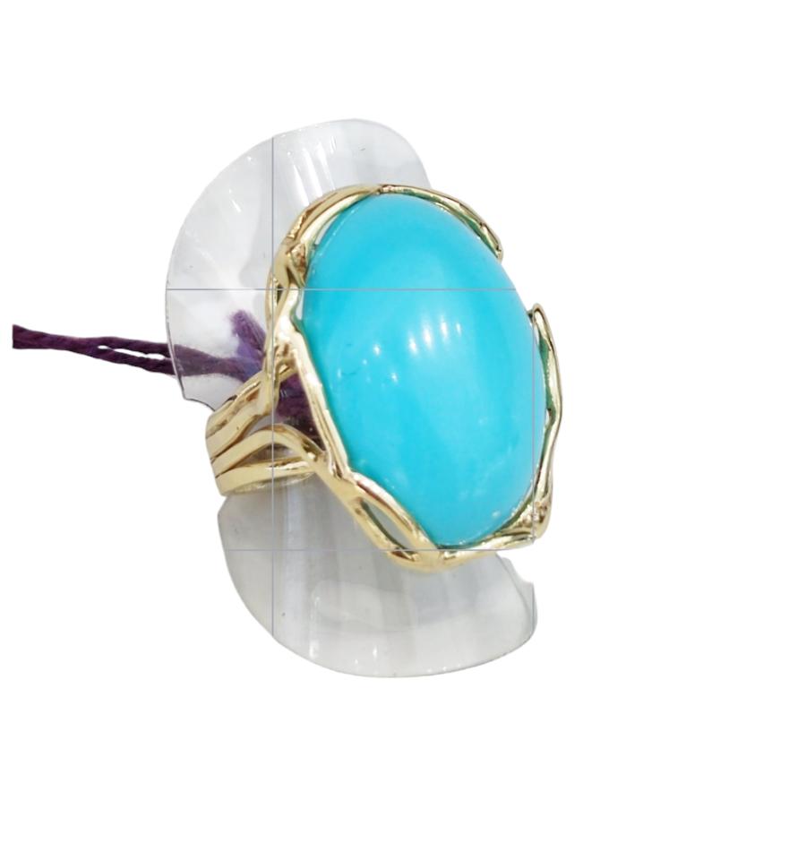 Ring vrouw Rajola 45-465-6an