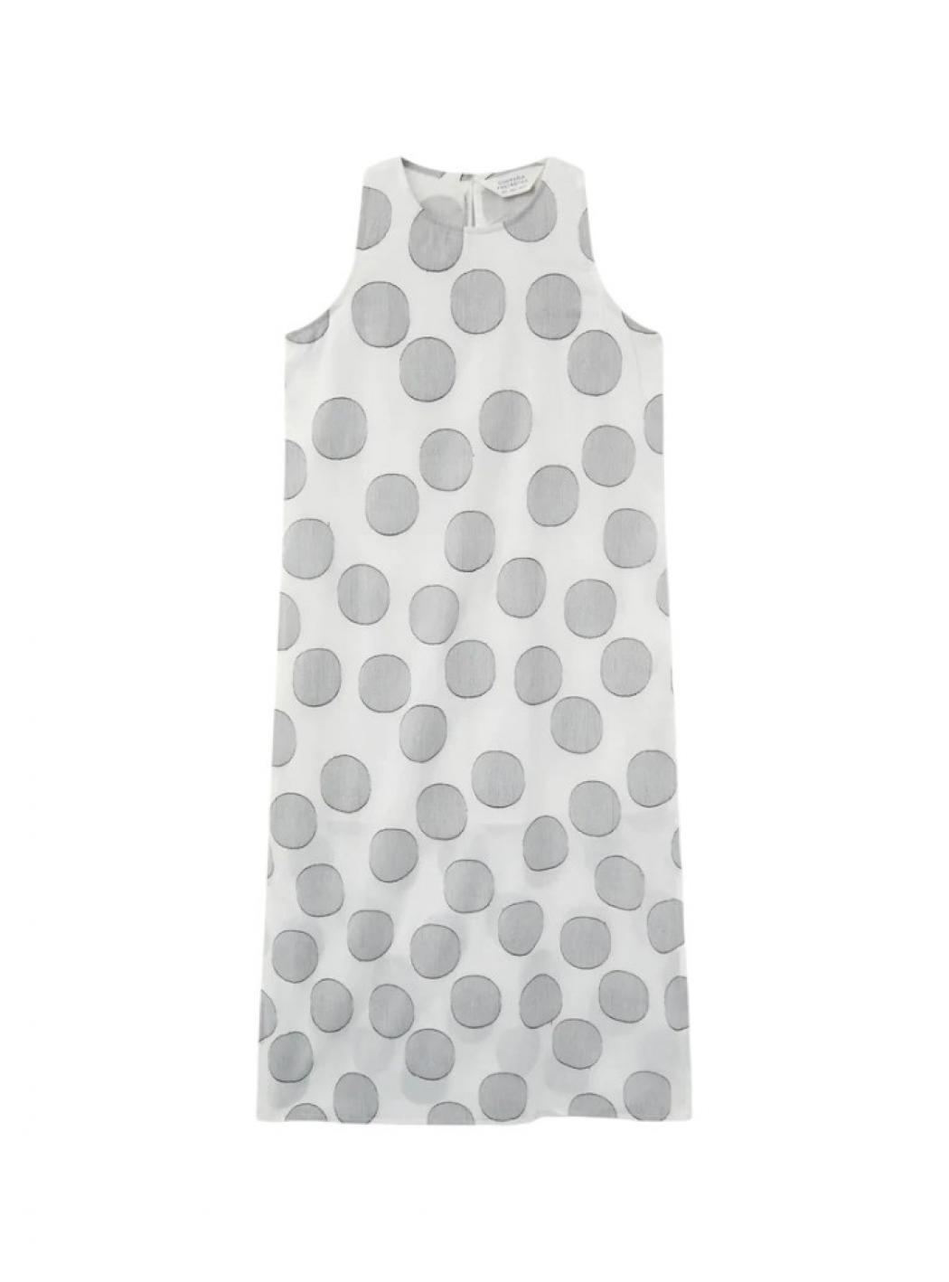 Women's Dress Compania Fantastica 45005