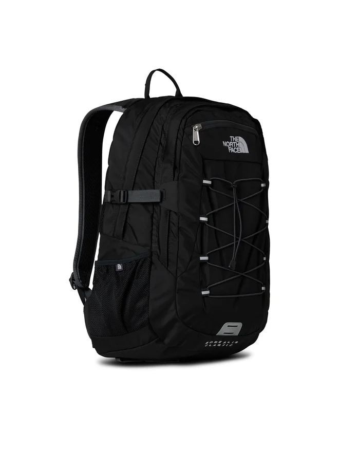The North Face Backpack Borealis Clsc - Nf00cf9c 4gz1 Black Tnf In Black
