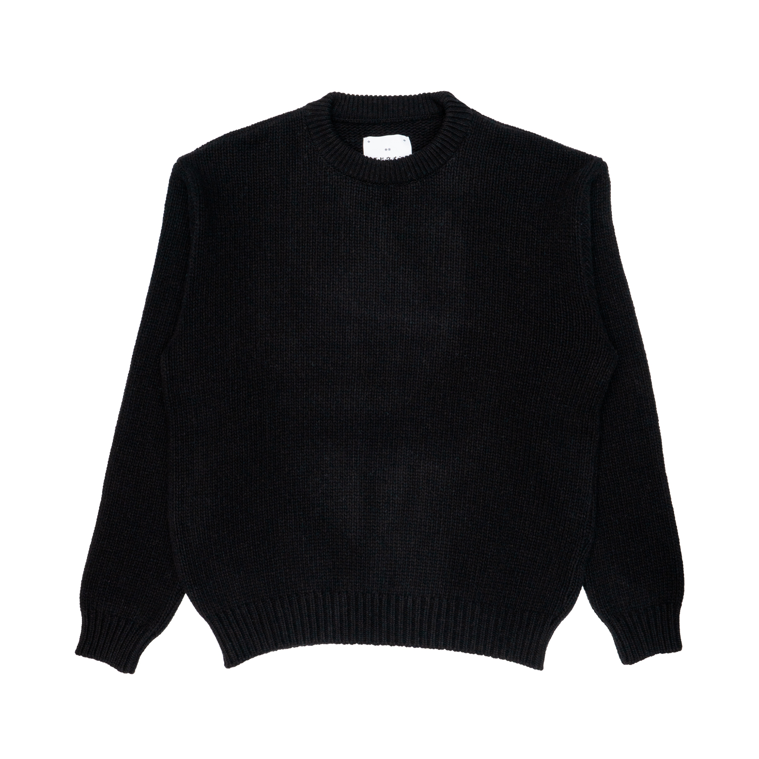 Edwin Unisex Adult Shirt  Ellis In Black