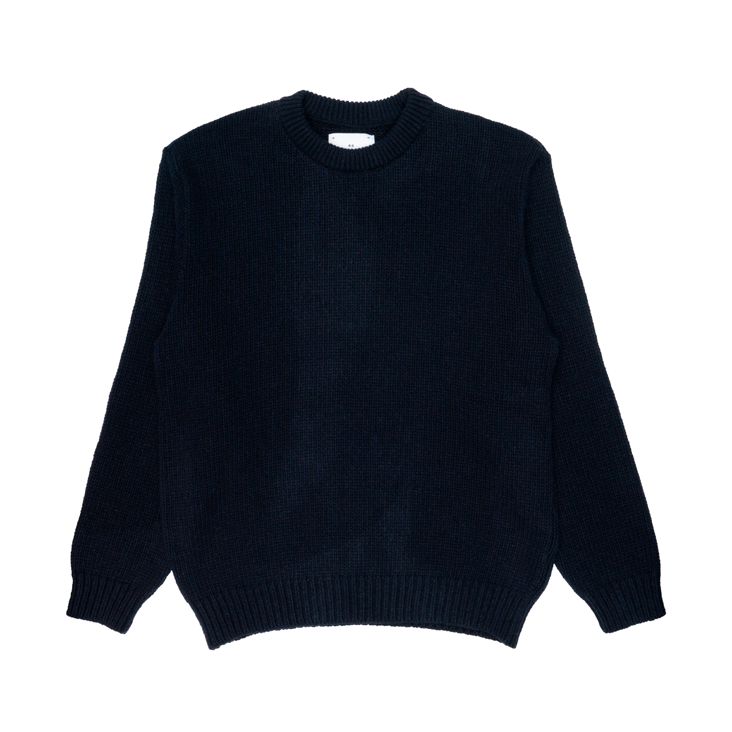 Edwin Ellis Sweater In Black