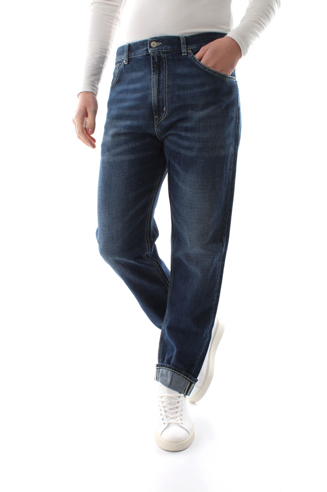jeans man Dondup Paco fx2 up612 df0260u