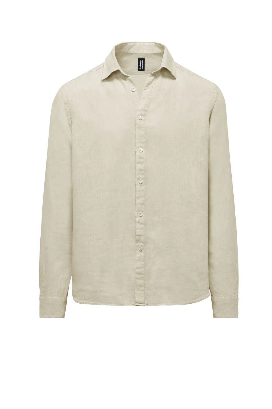 Bomboogie Shirts Man  Sm6402 ? Li2 04 Strings In White