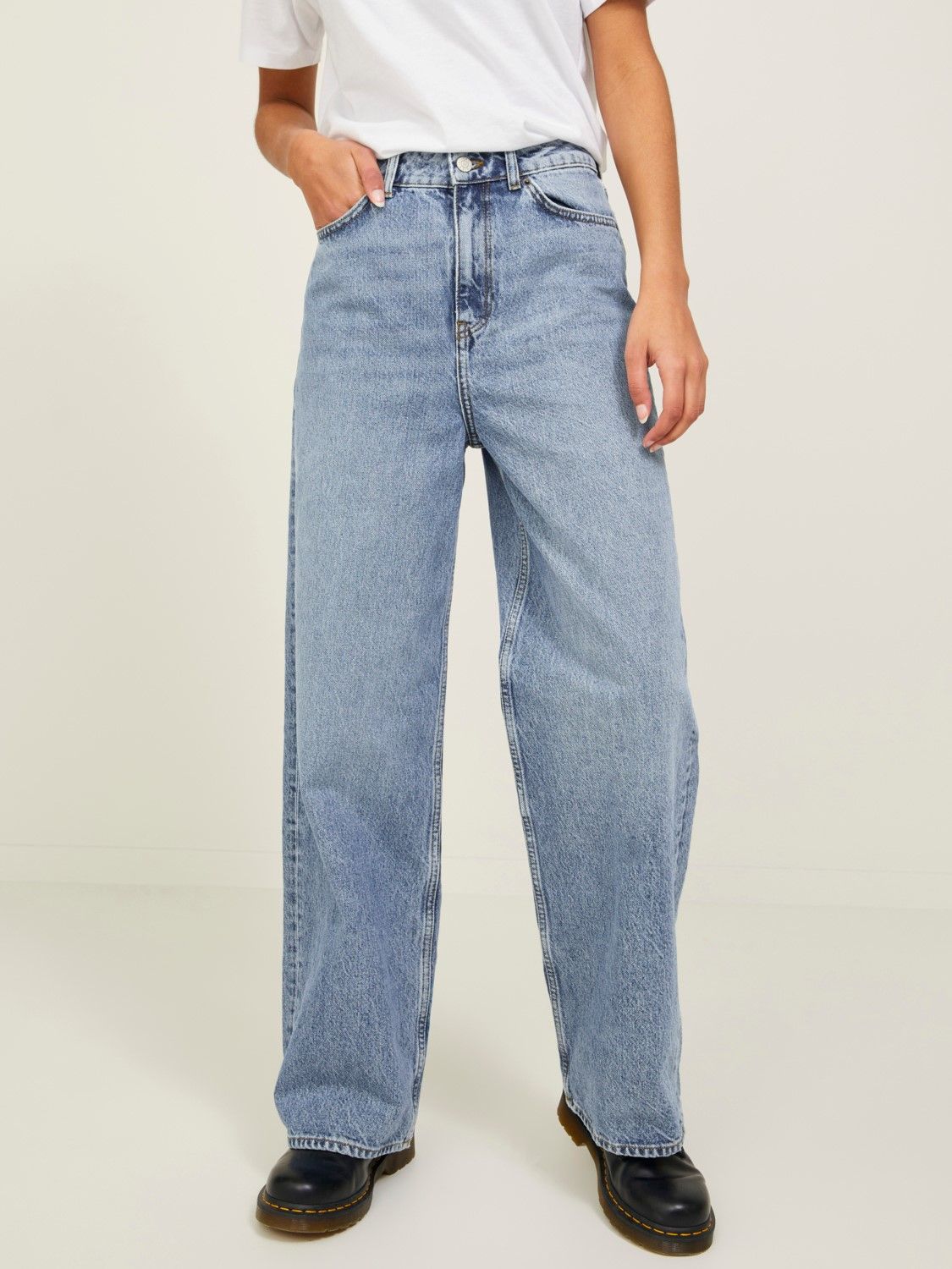 jeans woman Jjxx 12217629 l