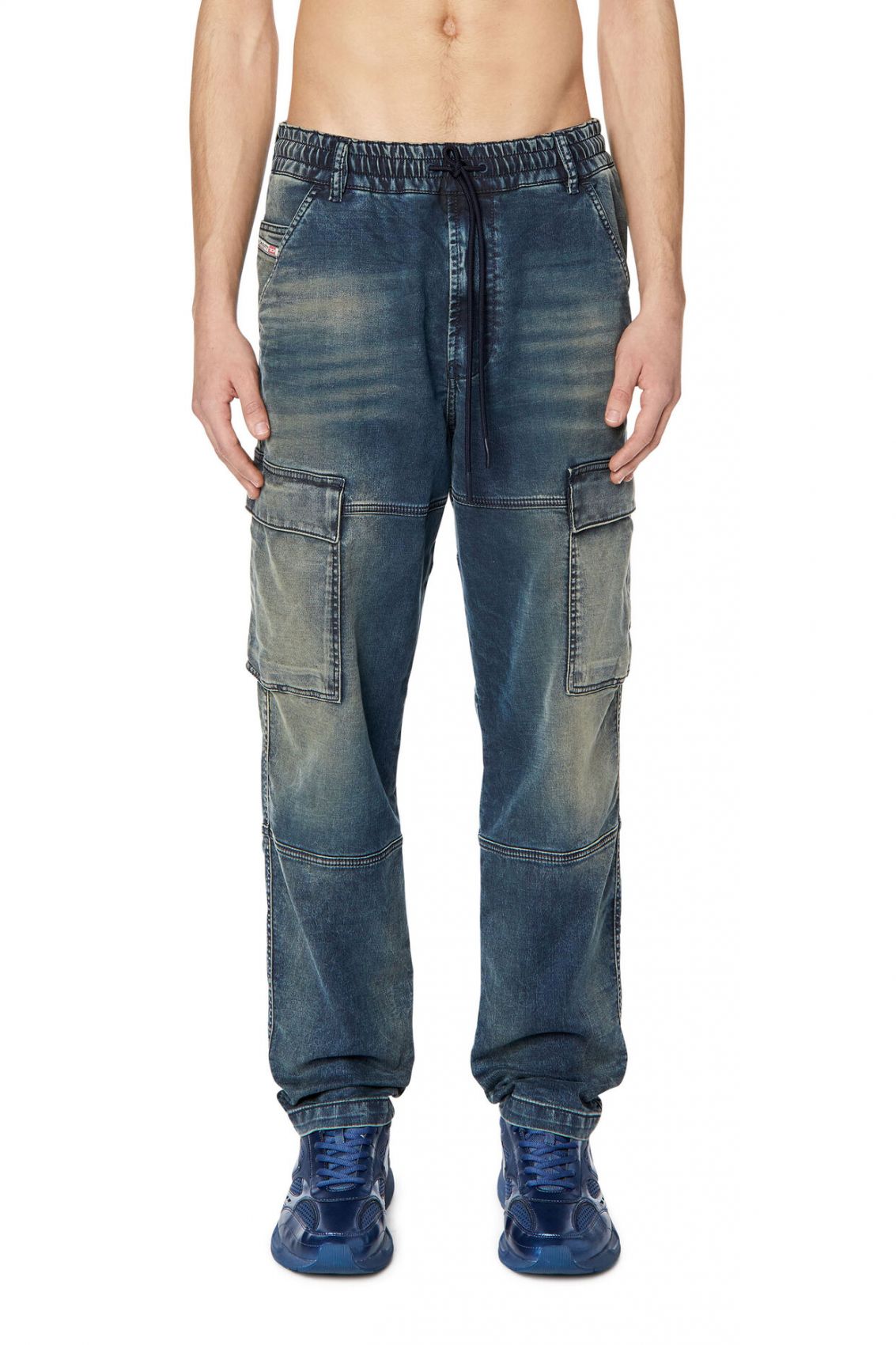 jeans man Diesel d-krooley a09731 068ds 01