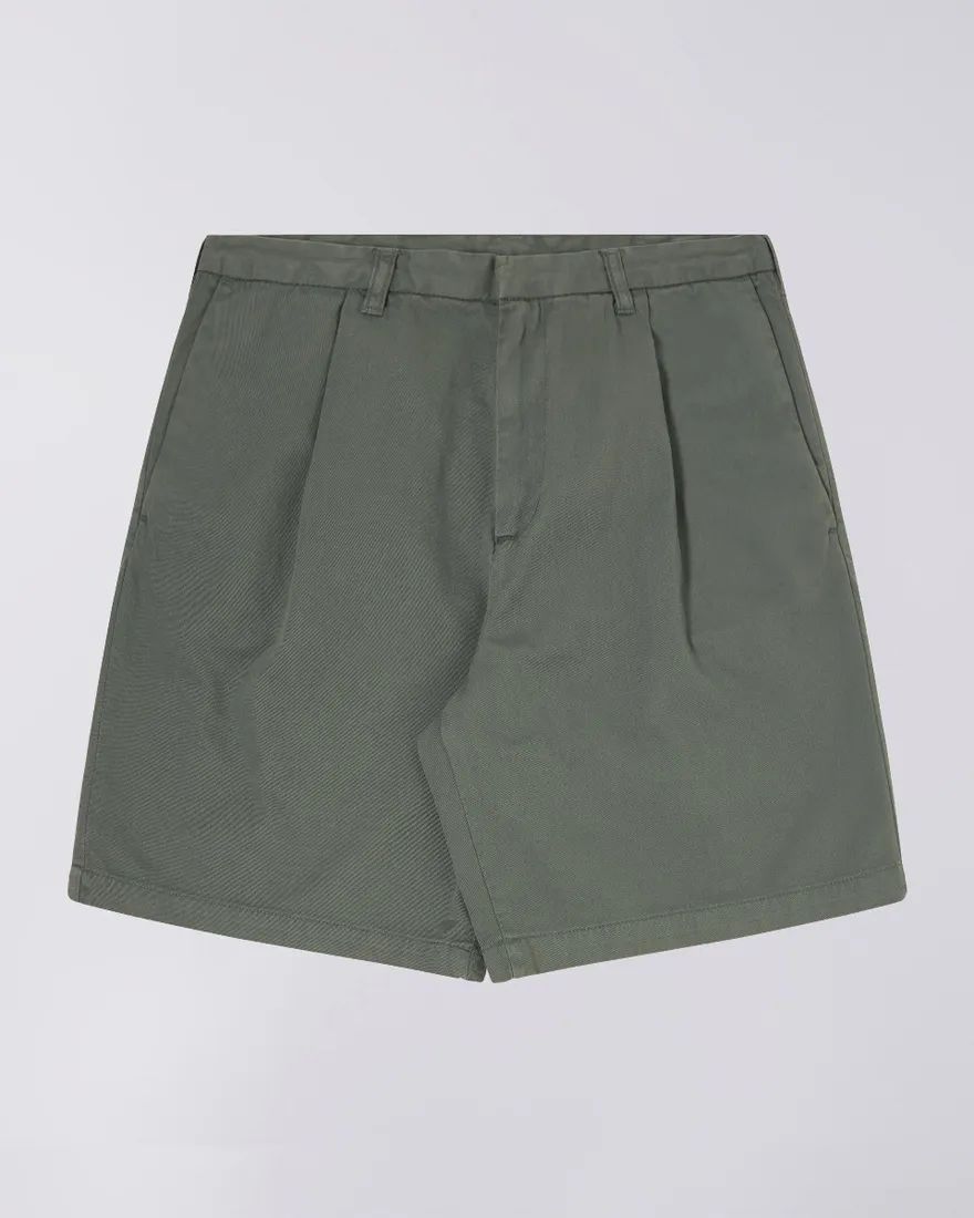 Edwin Shorts And Bermuda Man I031957.1my.gd Grey In Green