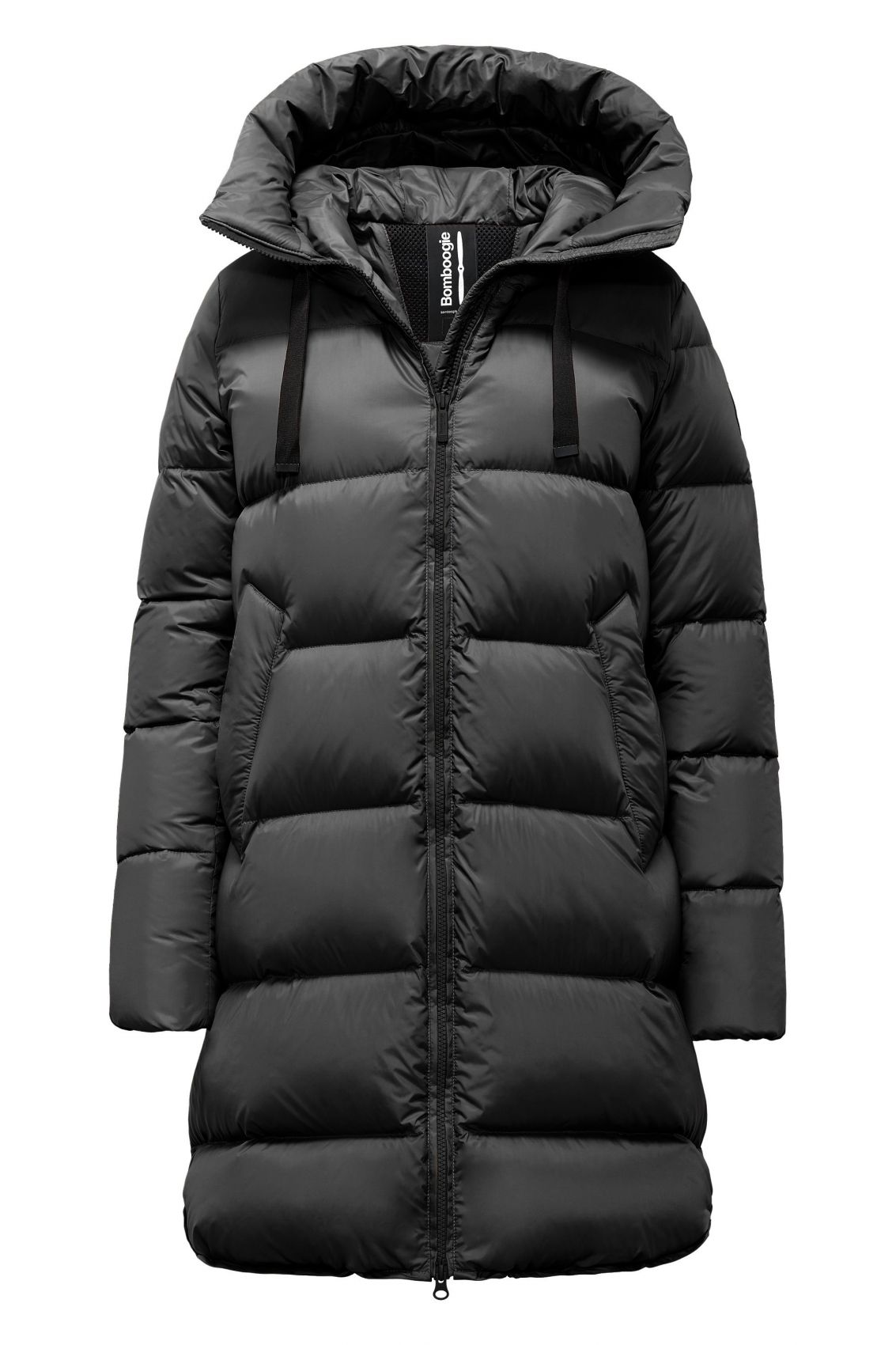 Bomboogie Women's Outerwear And Jackets  Cw6630 ? Mna3 90 In Black