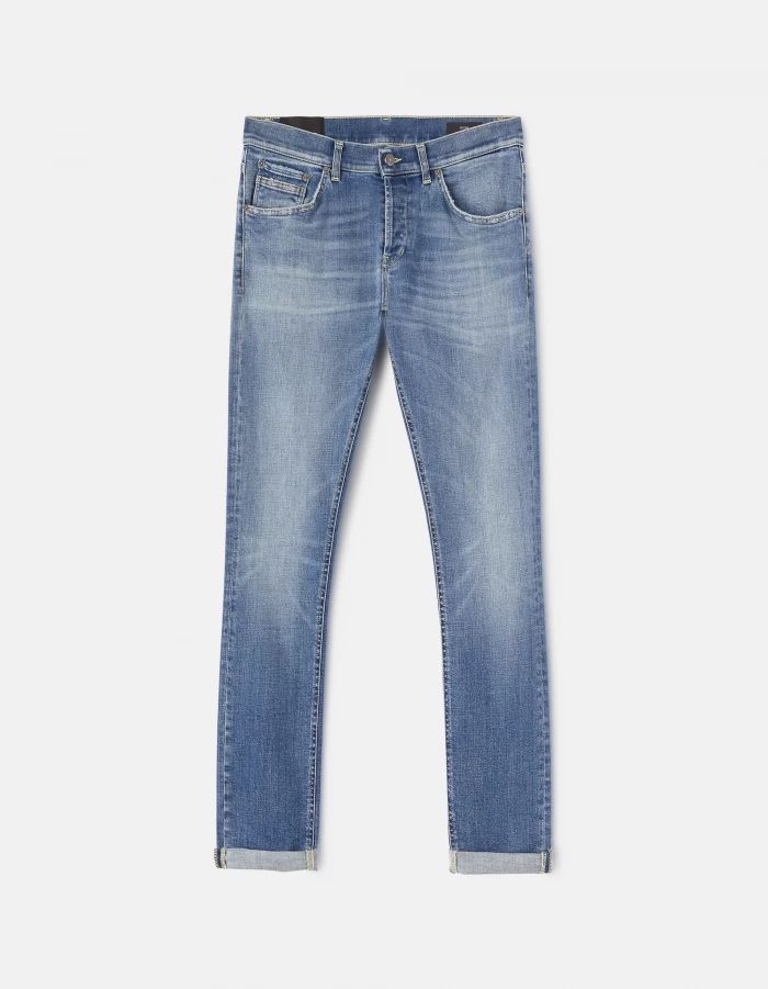 jeans man Dondup george gf4 up232 dse316u