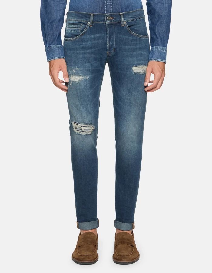 jeans man Dondup george gd1 up232 ds0265u
