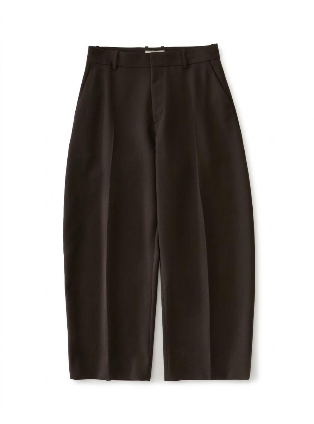 Broek op maat van de rook