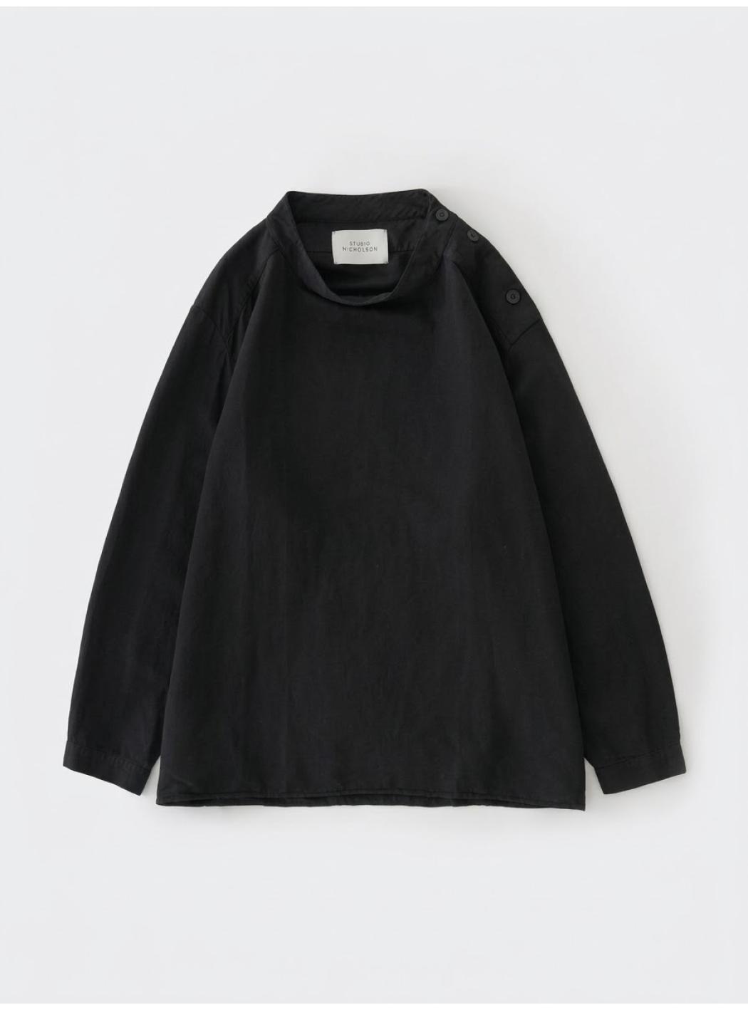 holkham linnen shirt
