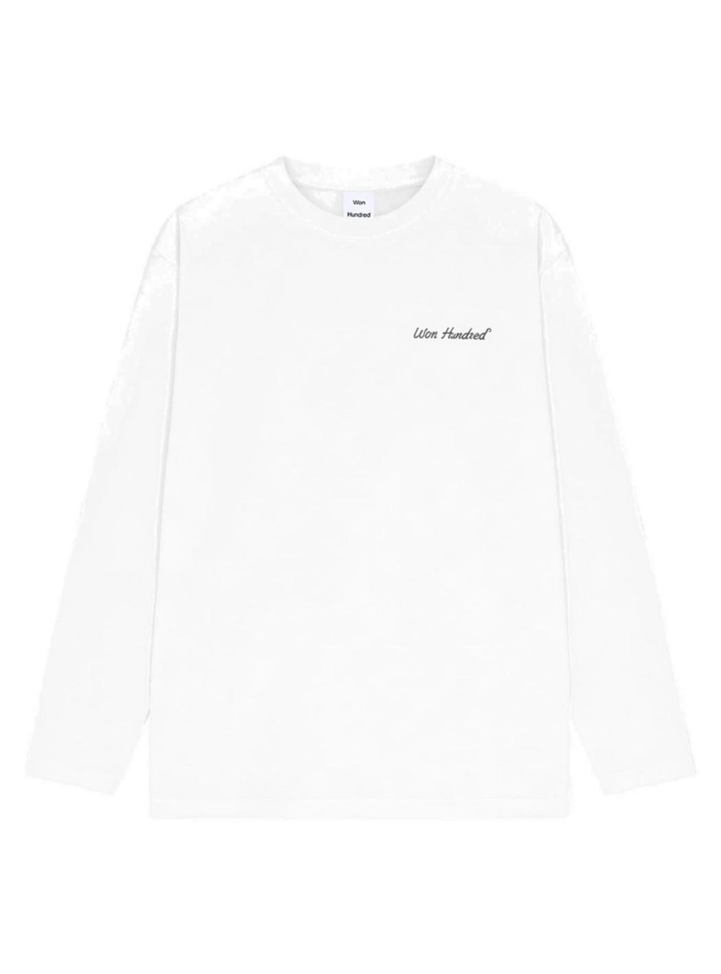 la ls ctalic shirt