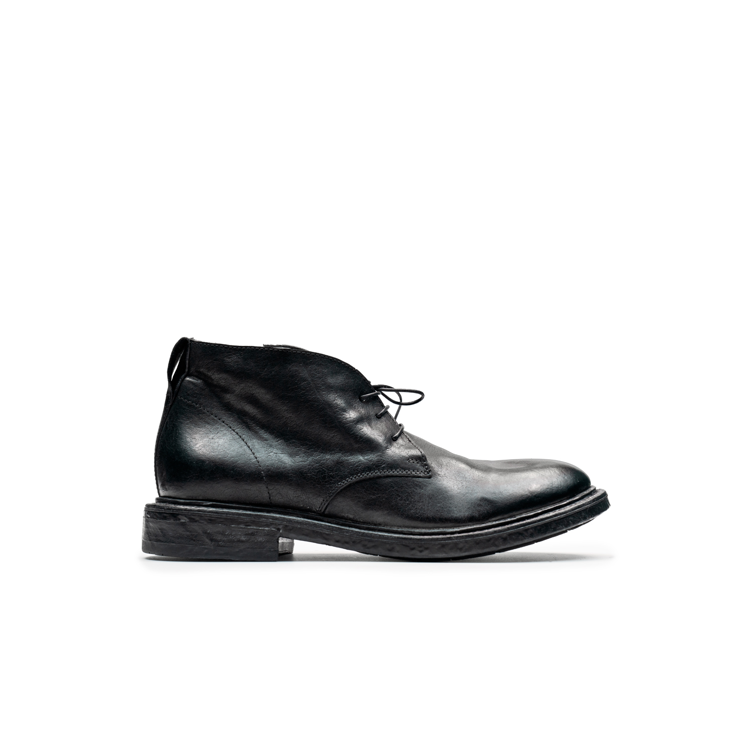 Mens shoe Moma Polish Kurni