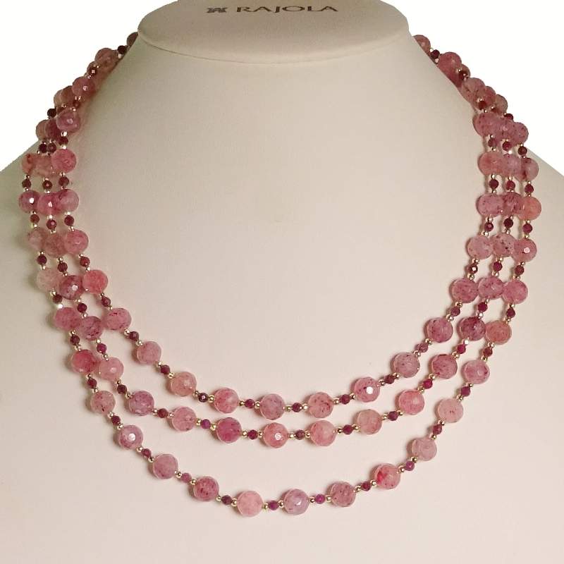 Vrouwen ketting Rajola 54-399-42