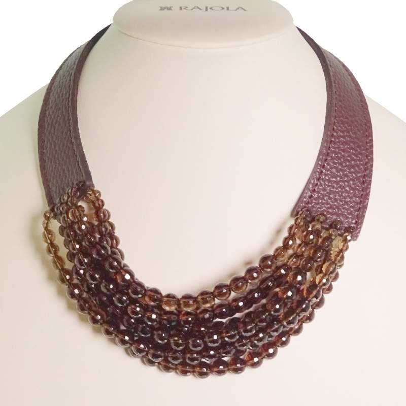 Vrouwen ketting Rajola 54-487