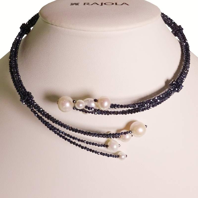 Vrouwen ketting Rajola 54-497-2