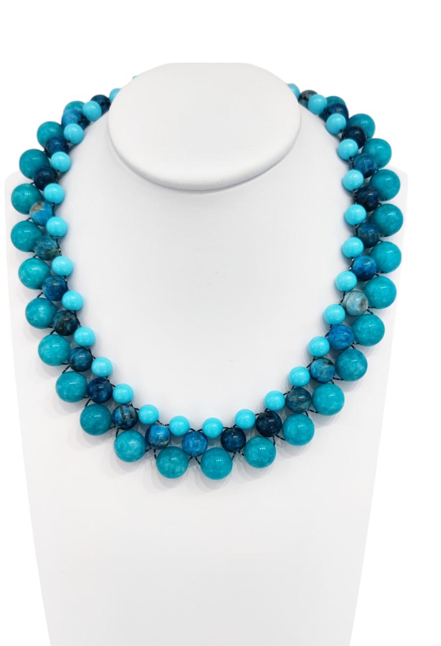 Vrouwen ketting Rajola 54-502-10