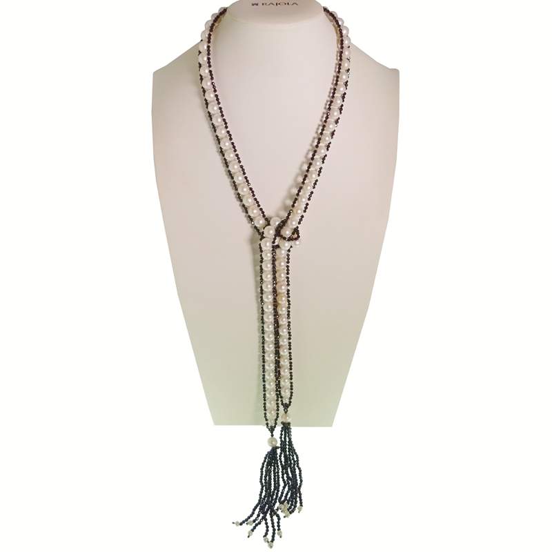 Vrouwen ketting Rajola 54-503-1