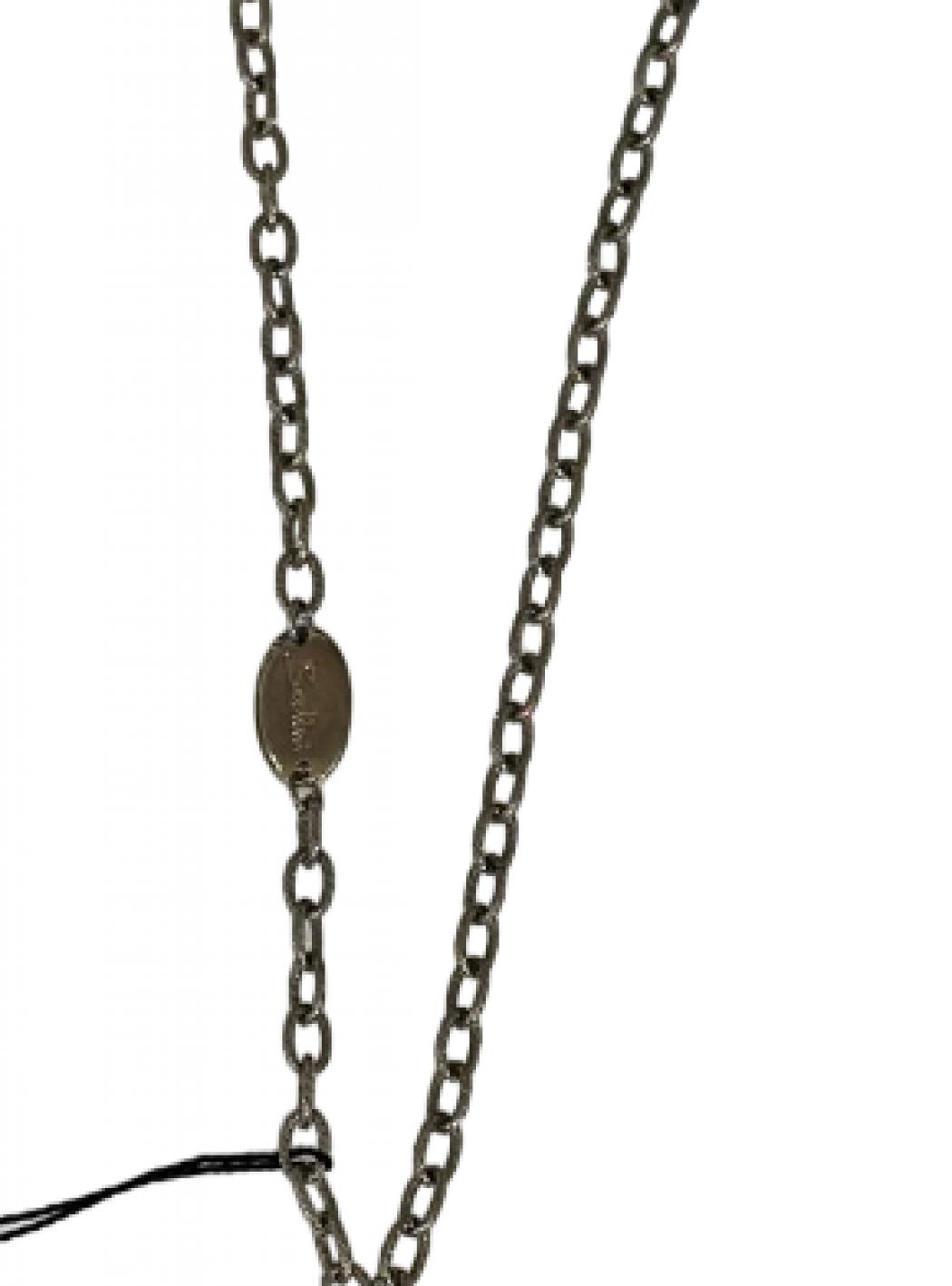 Women's Necklace Sodini Bijoux 550142a Resin