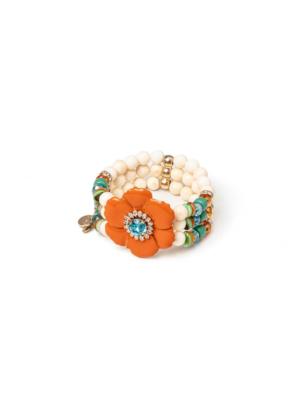 Bracelet Woman Sodini Bijoux 551450 Resin