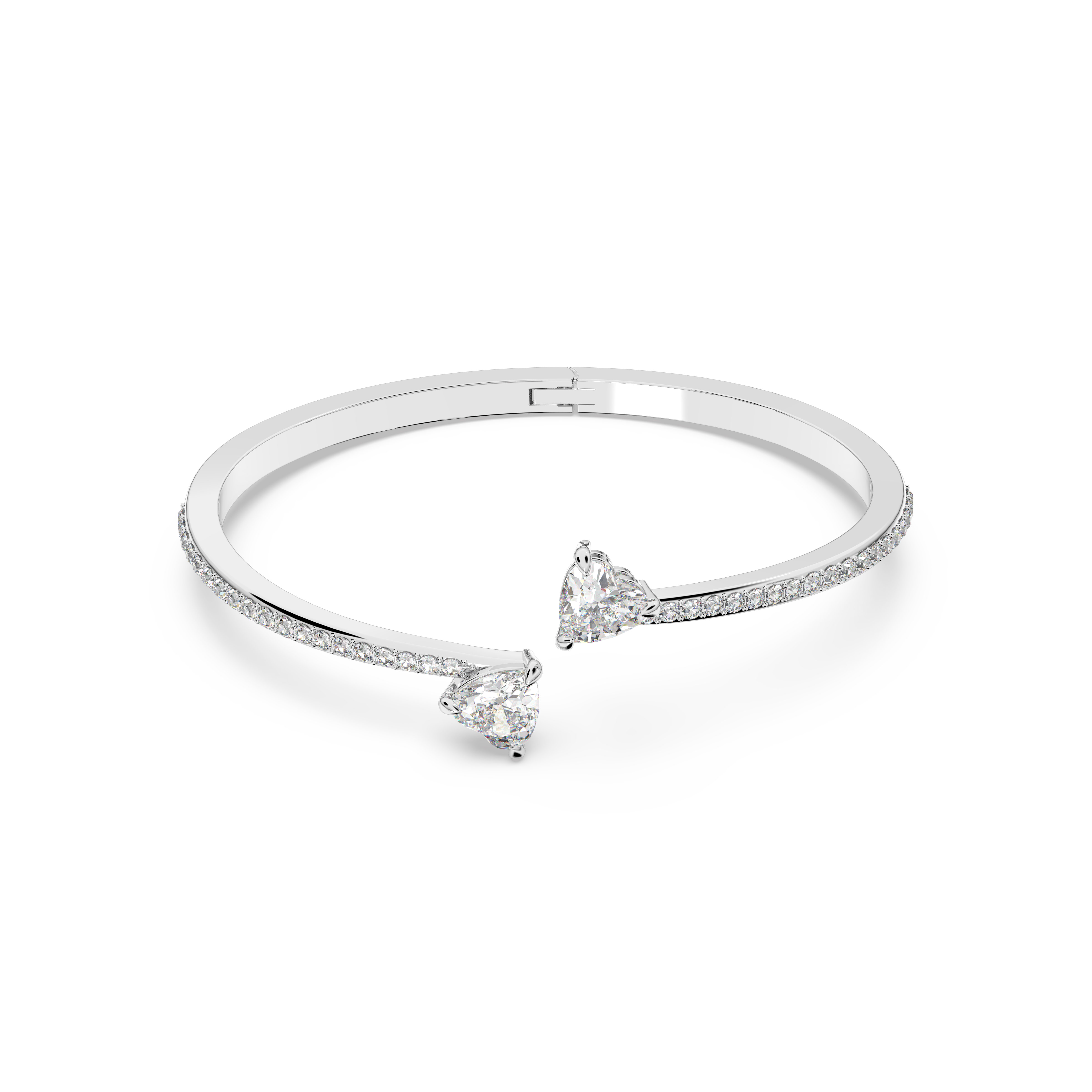 Wristband Woman Swarovsky Mesmera Attract 5518814