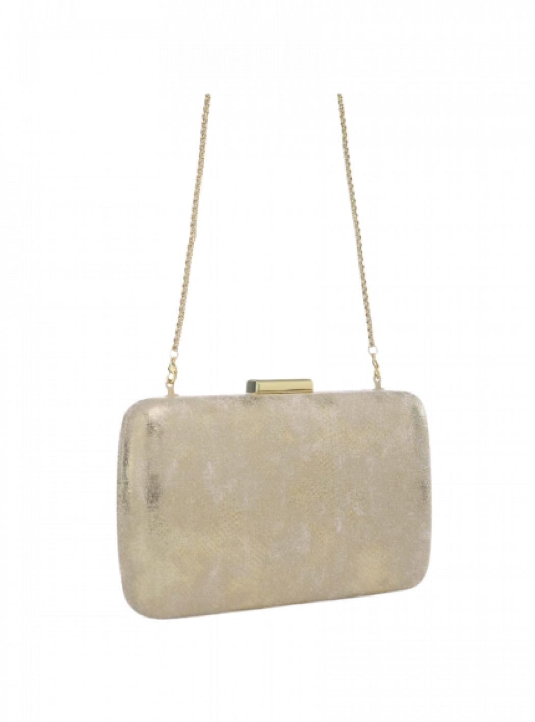 Twentyfourhaitch Women's Bag  552bdq0mdgtms In Gold