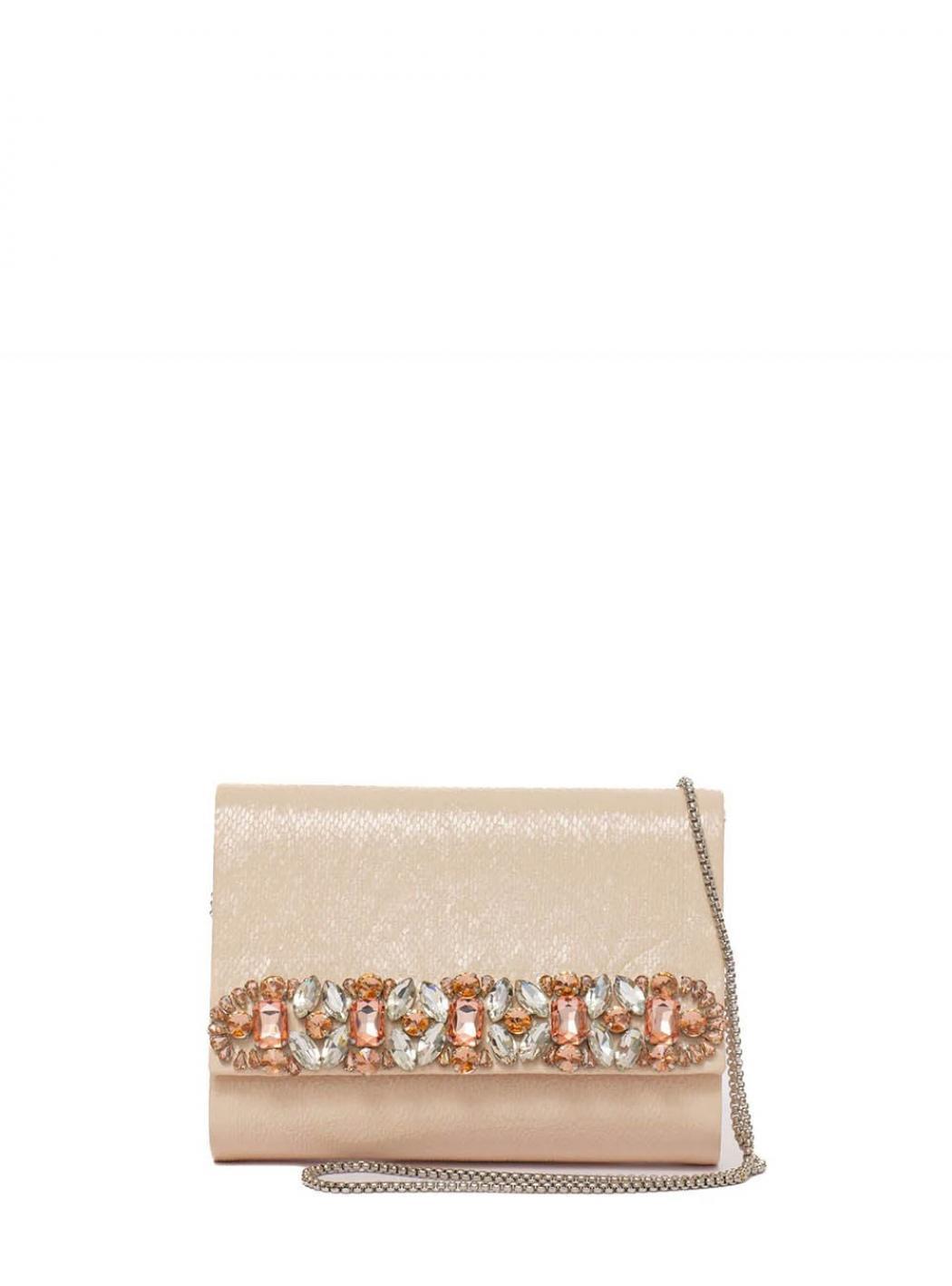 Twentyfourhaitch Woman 72311 Luxe Twenty Fourhaitch In Pink