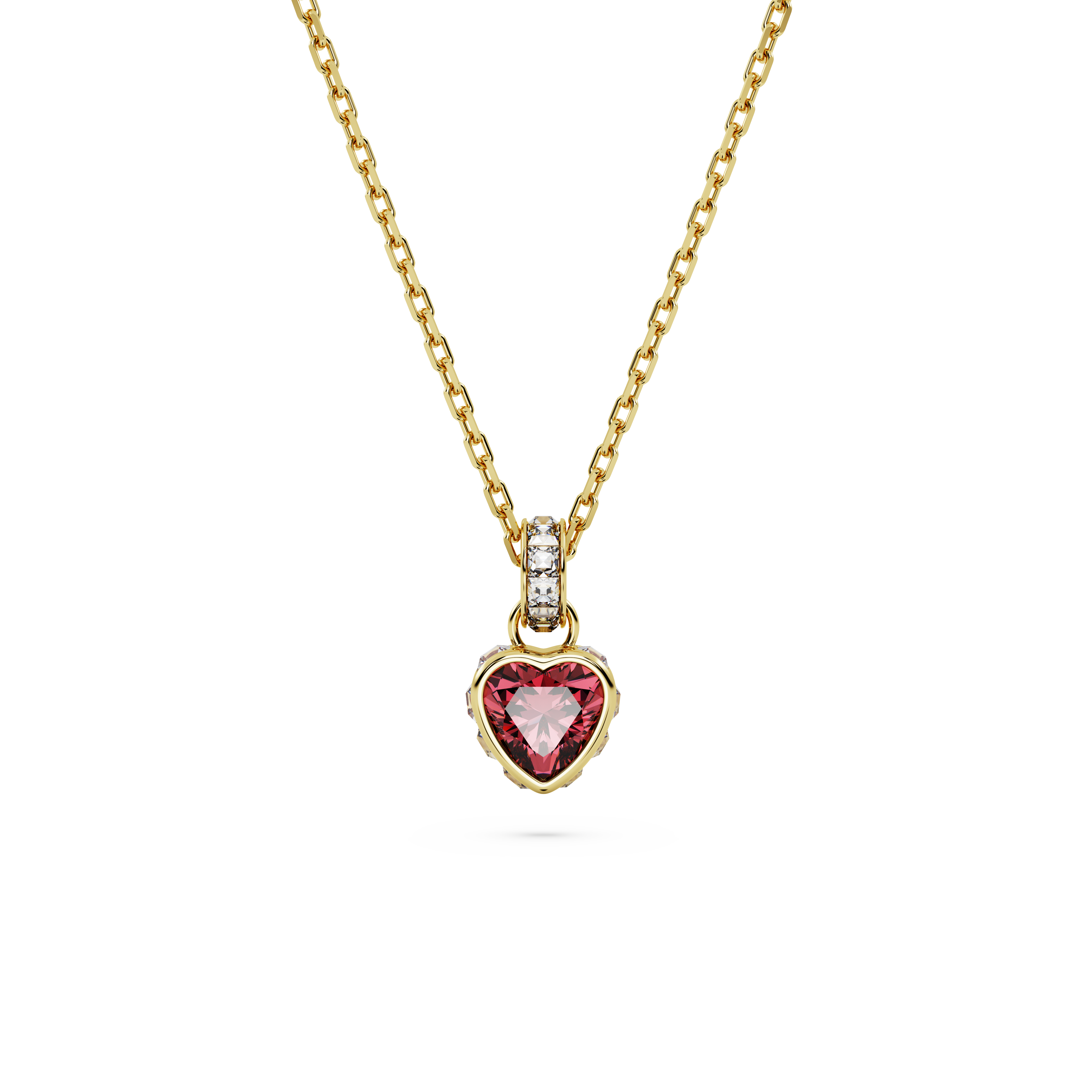Pendant Necklace Woman Swarovsky 5648750
