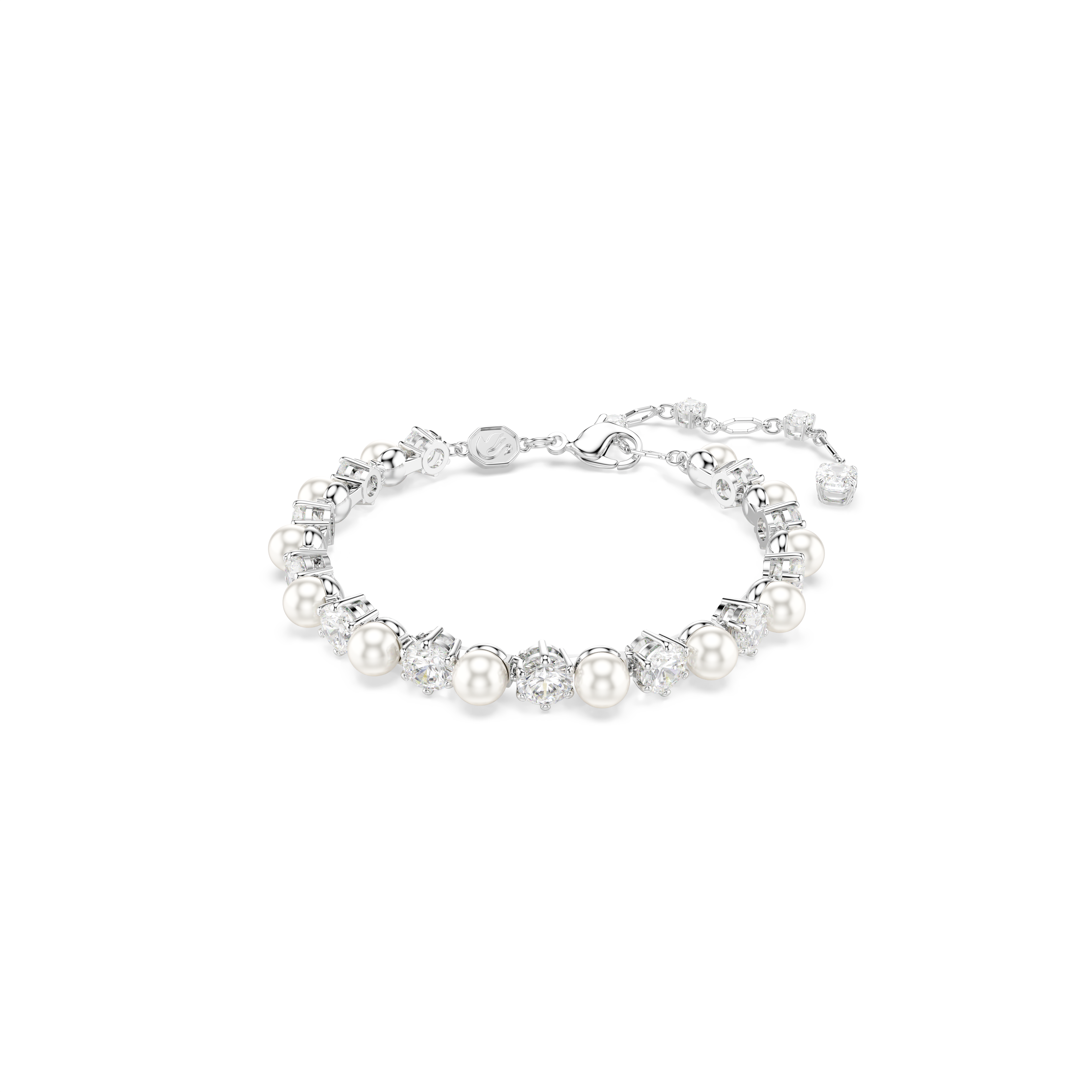 Women's Tennis Bracelet Swarovsky Matrix