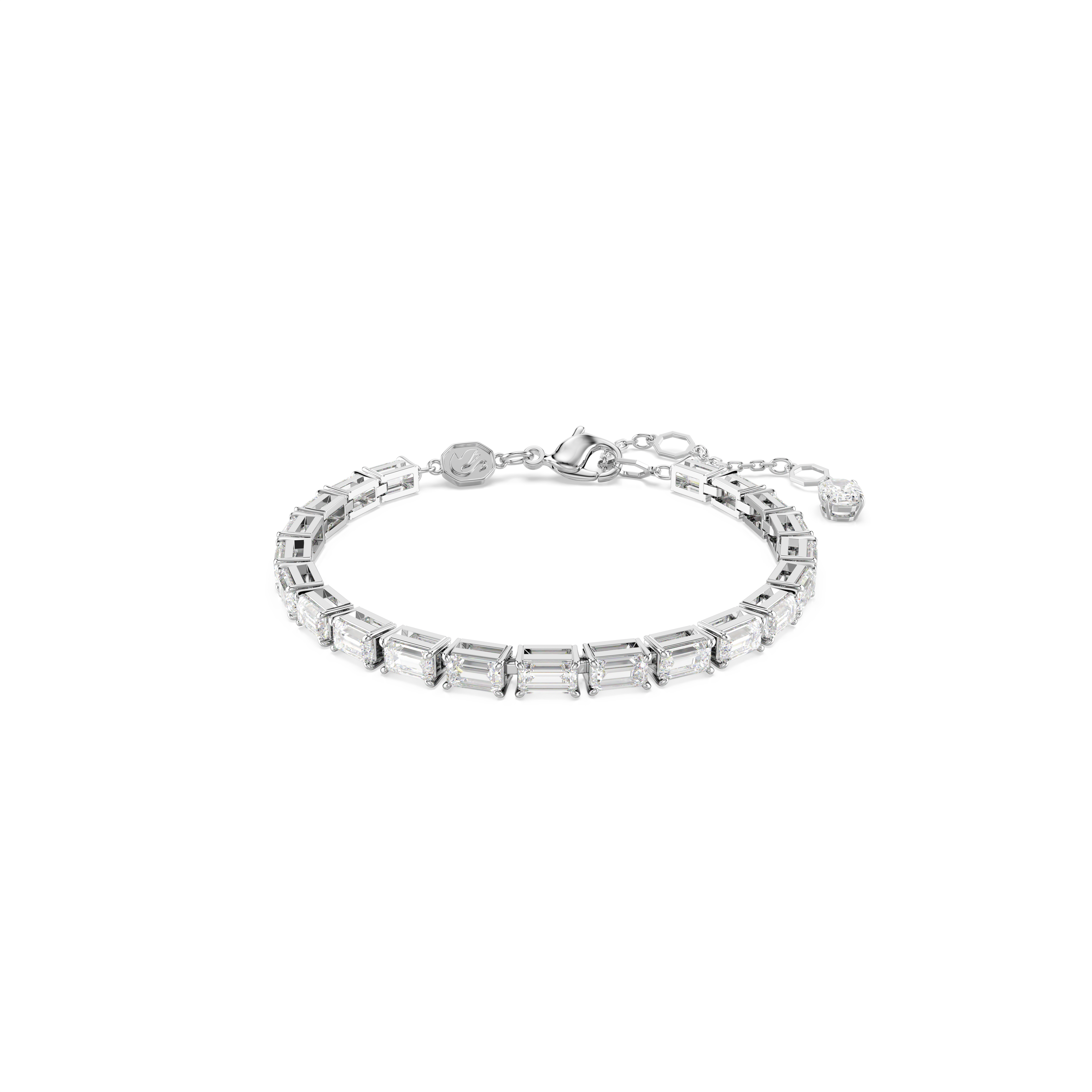Women's Tennis Bracelet Swarovsky Matrix 5707200