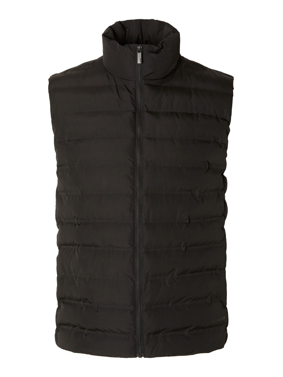 Selected Jackets And Jackets Man  16089396 Barry Strech Limo In Black