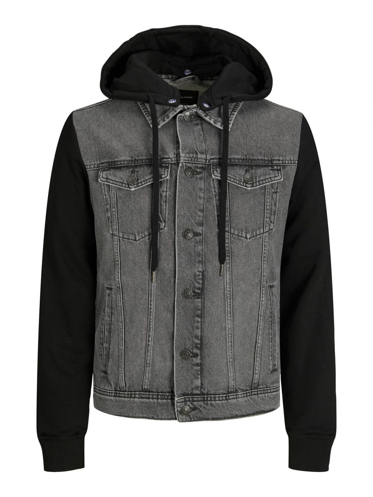 jackets and jackets man Jack And Jones 12237815 jean denim