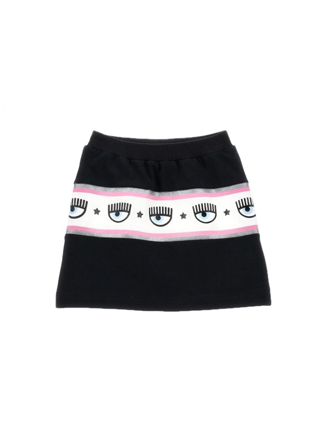 Gonna Bambina Chiara Ferragni 59B700_2010_0050