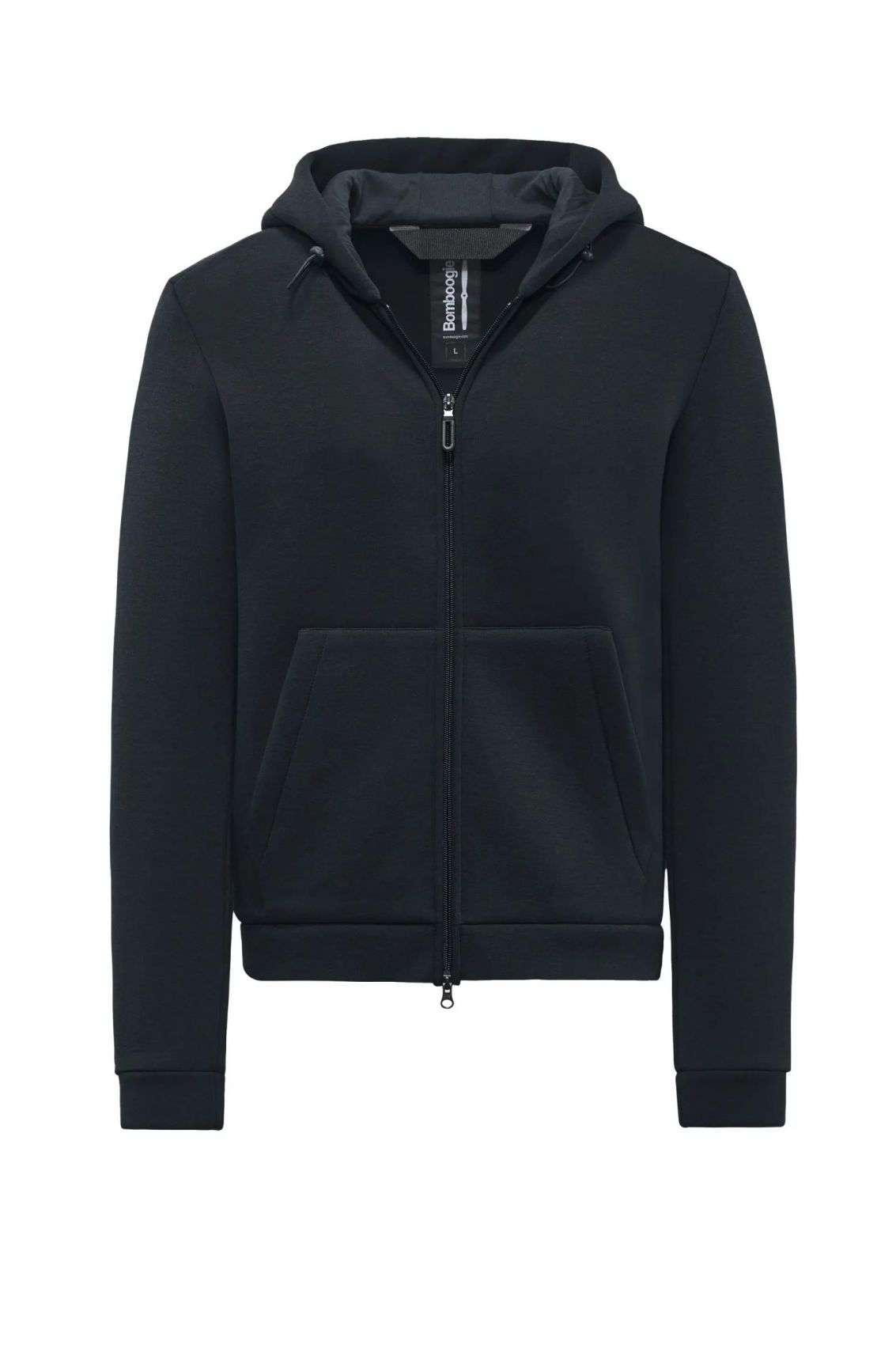 Bomboogie Jackets And Jackets Man  Jm7695 ? Sf3 Dublin 297 Poseidon Blue In Blue