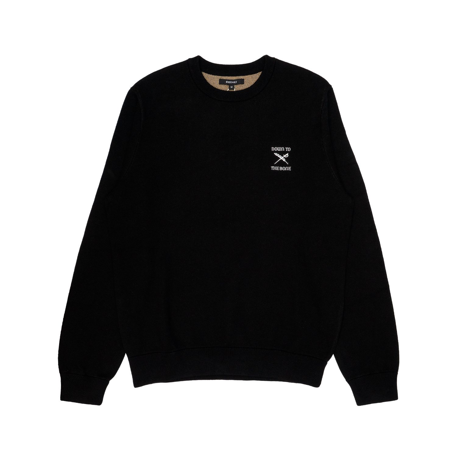 Men's sweater Iriedaily To the Bone