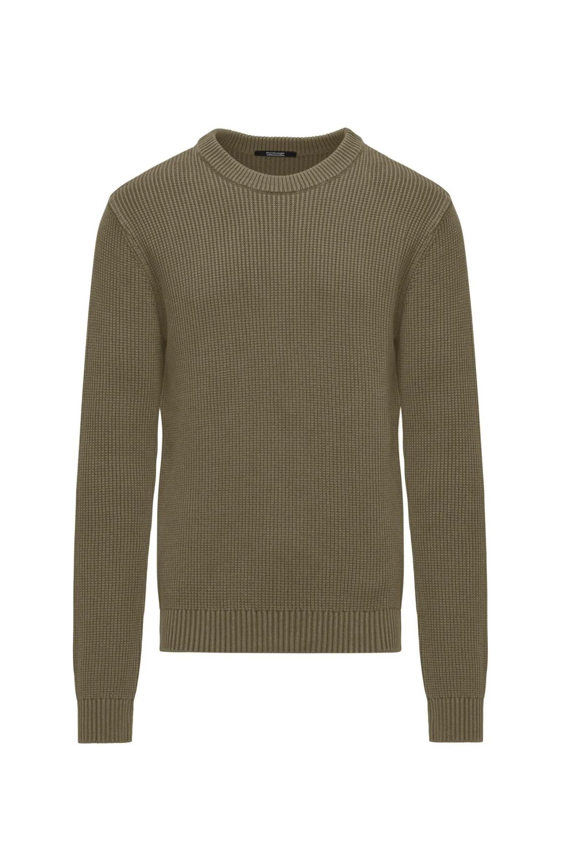 Bomboogie Shirts Man  Mm8221 ? Zt3 87f Mus Fade In Green