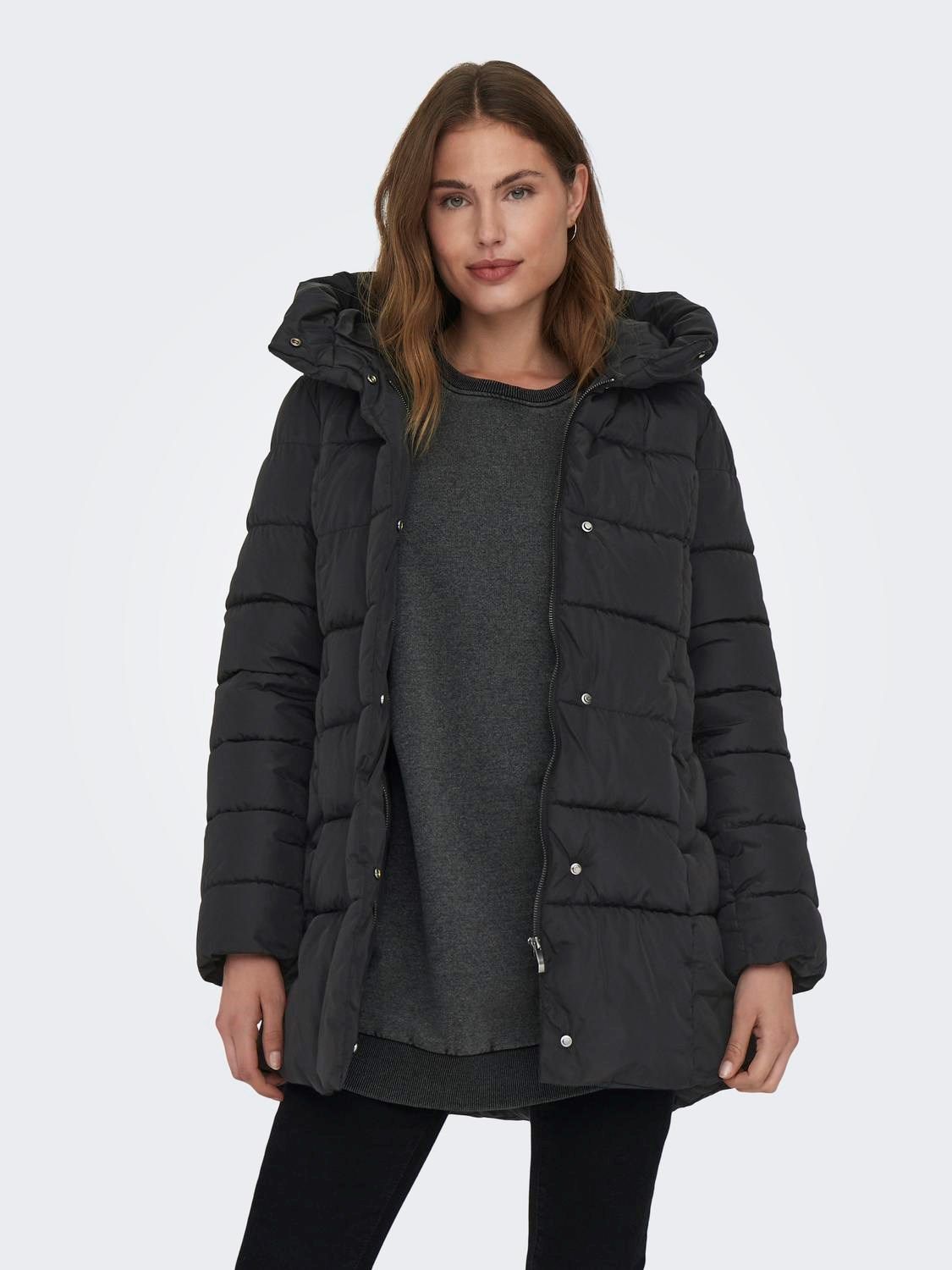 Women's outerwear and jackets Only 15304782 onllina